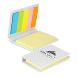 Printed Post It Notes  - Jotz Sticky Note Pad