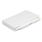 Printed Post It Notes - Flag Pad