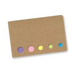 Printed Post It Notes  - Magic Flags