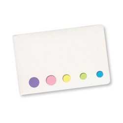 Printed Post It Notes  - Magic Flags