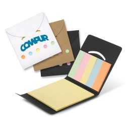 Printed Post It Notes  - Cameo Pocket Pad