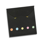 Printed Post It Notes - Cameo Pocket Pad