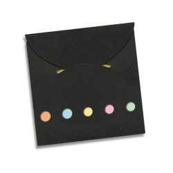 Printed Post It Notes  - Cameo Pocket Pad