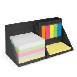 Printed Post It Notes  - Desk Cube