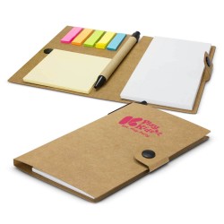 Printed Post It Notes  - Beta Note Wallet