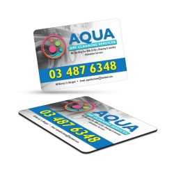 Fridge Magnets  - Fridge Magnet 70 x 50mm - Rectangle