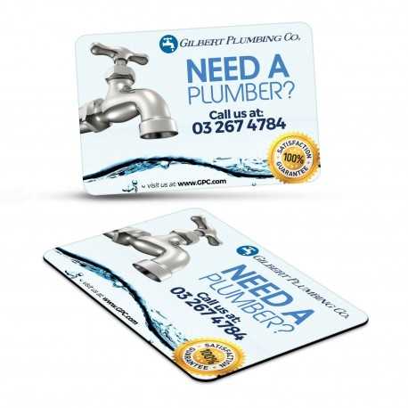 Fridge Magnets  - Fridge Magnet 170 x 115mm - Rectangle