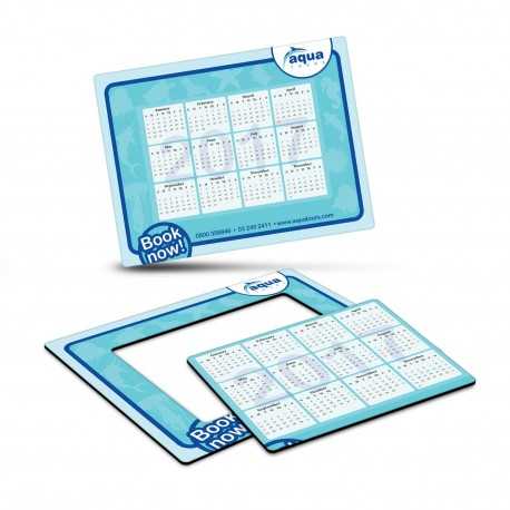 Fridge Magnets  - Fridge Magnet Photo Frame - 170 x 130mm