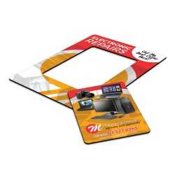 Fridge Magnets  - Fridge Magnet Photo Frame - 105 x 80mm