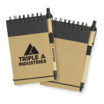 Spiral NoteBooks - Spiro Notebook