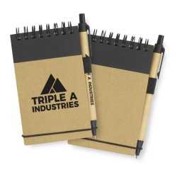 Notepads  - Spiro Notebook
