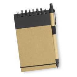 Notepads  - Spiro Notebook