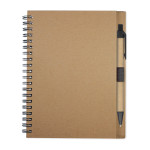 Spiral NoteBooks - Allegro Notebook