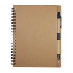 Notepads  - Allegro Notebook