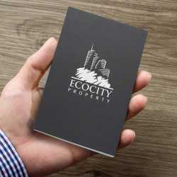 Notepads  - Reflex Notebook - Small
