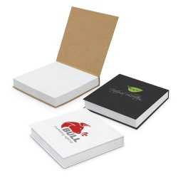 Notepads  - Comet Sticky Note Pad