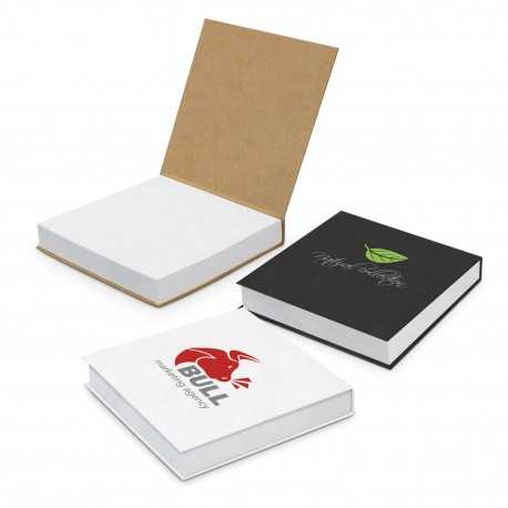 Notepads  - Comet Sticky Note Pad