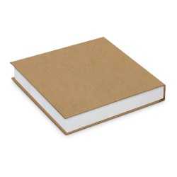 Notepads  - Comet Sticky Note Pad
