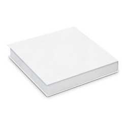 Notepads  - Comet Sticky Note Pad