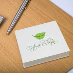 Notepads  - Comet Sticky Note Pad