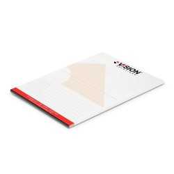 Notepads  - A6 Note Pad - 25 Leaves