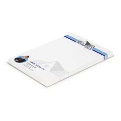 Notepads  - A7 Note Pad - 50 Leaves