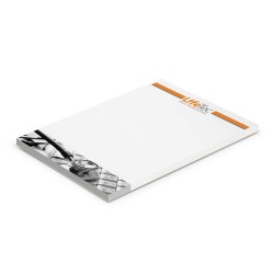 Notepads  - A6 Note Pad - 50 Leaves