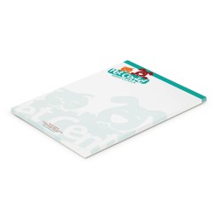 Notepads  - A5 Note Pad - 50 Leaves
