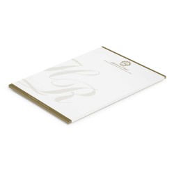 Notepads  - A4 Note Pad - 50 Leaves