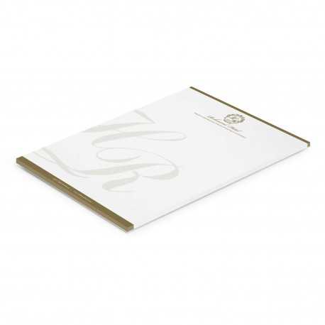 Notepads  - A4 Note Pad - 50 Leaves
