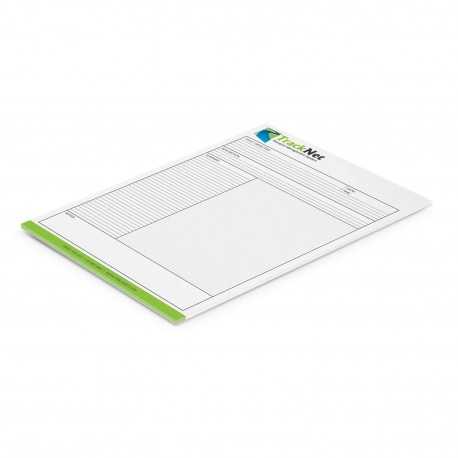 Notepads  - A3 Sketching Pad - 50 Leaves