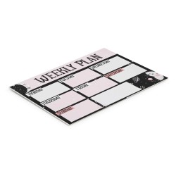 Notepads  - A2 Desk Planner - 50 Leaves