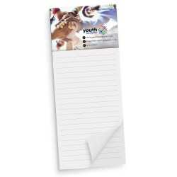Fridge Magnets  - Magnet Pad - Lined