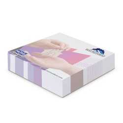 Notepads  - Memo Cube Note Pad - 200 Leaves