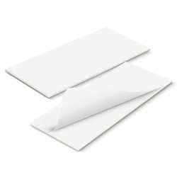 Notepads  - 90mm x 160mm Note Pad - Full Colour