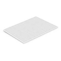Notepads  - Graph Note Pad - A4