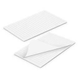 Notepads  - Office Note Pad - 90mm x 160mm