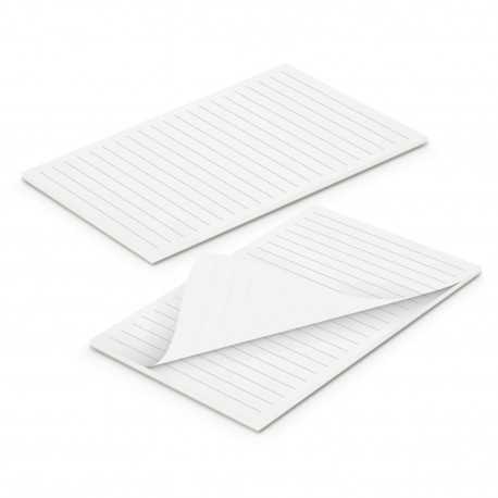 Notepads  - Office Note Pad - 90mm x 160mm