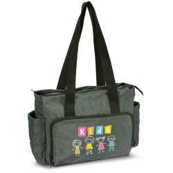 Toiletry Bags  - Kinder Baby Bag