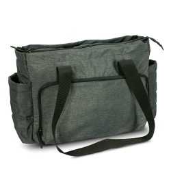 Toiletry Bags  - Kinder Baby Bag
