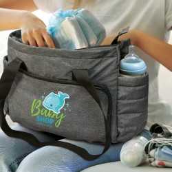 Toiletry Bags  - Kinder Baby Bag