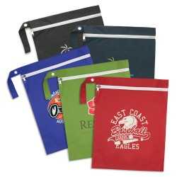 Toiletry Bags  - Brighton Wet Bag