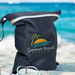 Toiletry Bags  - Brighton Wet Bag