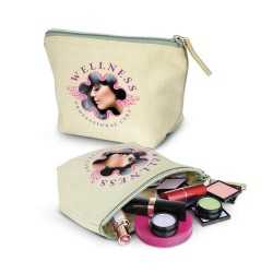 Toiletry Bags  - Eve Cosmetic Bag - Small
