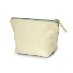 Toiletry Bags  - Eve Cosmetic Bag - Small
