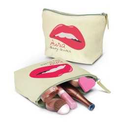 Toiletry Bags  - Eve Cosmetic Bag - Medium