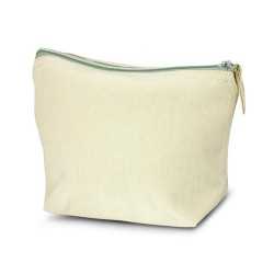 Toiletry Bags  - Eve Cosmetic Bag - Medium