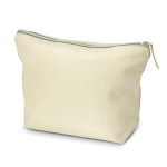 Toiletry Bags  - Eve Cosmetic Bag - Large
