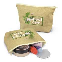 Toiletry Bags  - Ava Cosmetic Bag