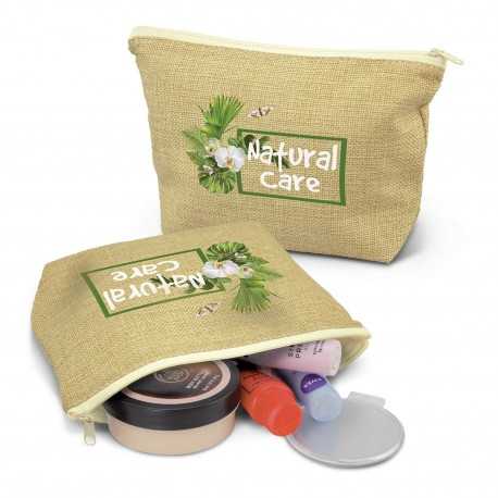 Toiletry Bags  - Ava Cosmetic Bag